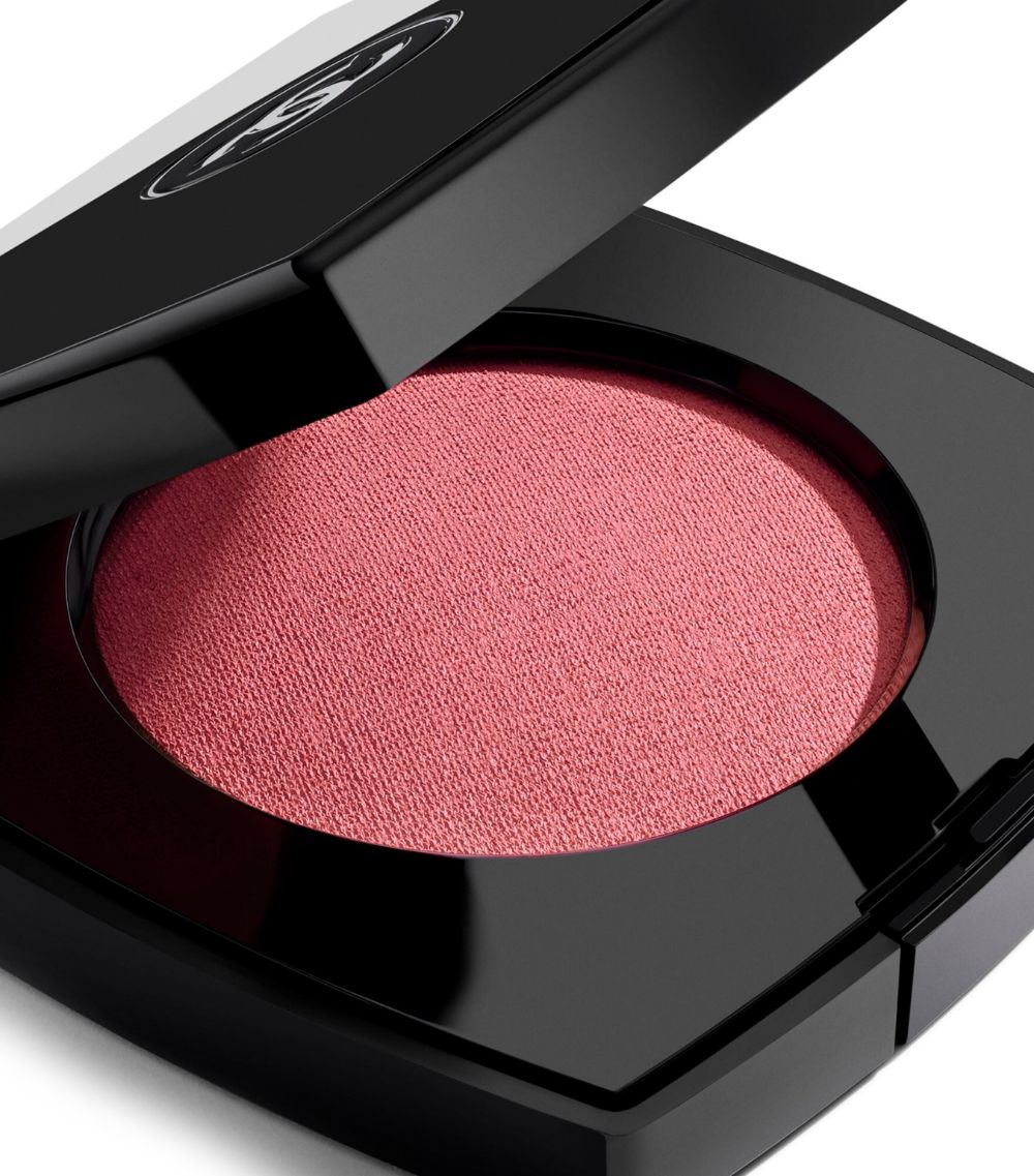 Chanel Chanel (Joues Contraste) Intense Cream-To-Powder Blush