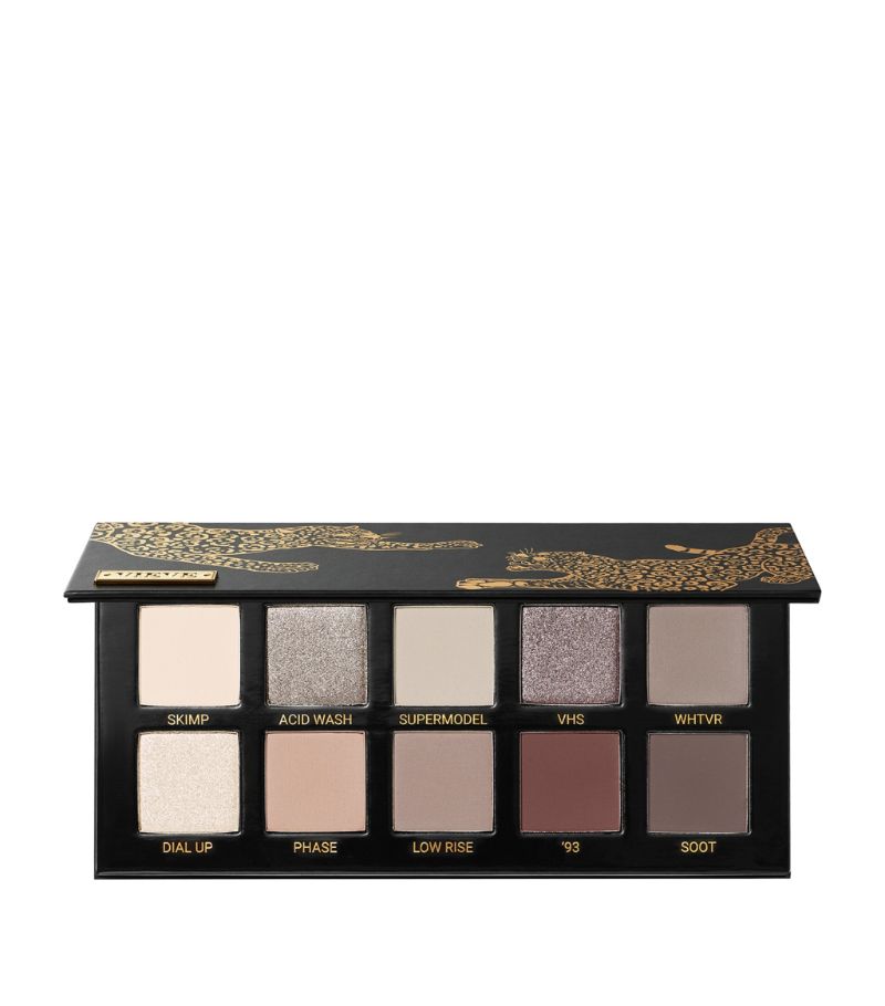 Vieve Vieve The Ninetease Palette