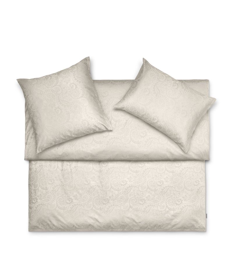 Schlossberg Schlossberg Paisley Talis King Pillowcase (50Cm X 90Cm)