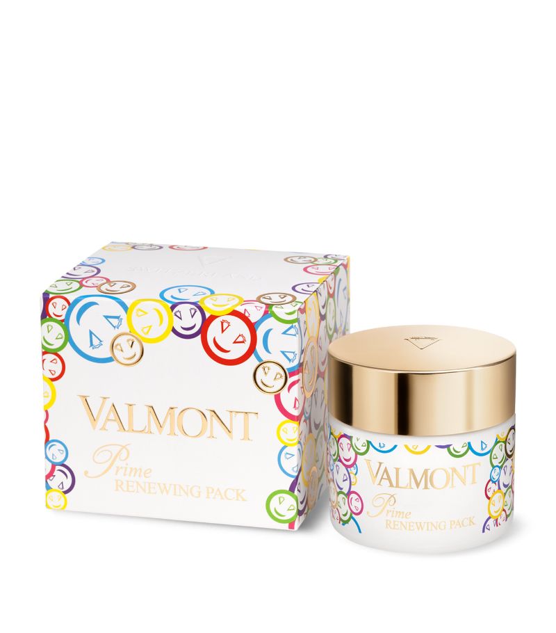Valmont Valmont Prime Renewing Pack 40 Year Edition (75Ml)