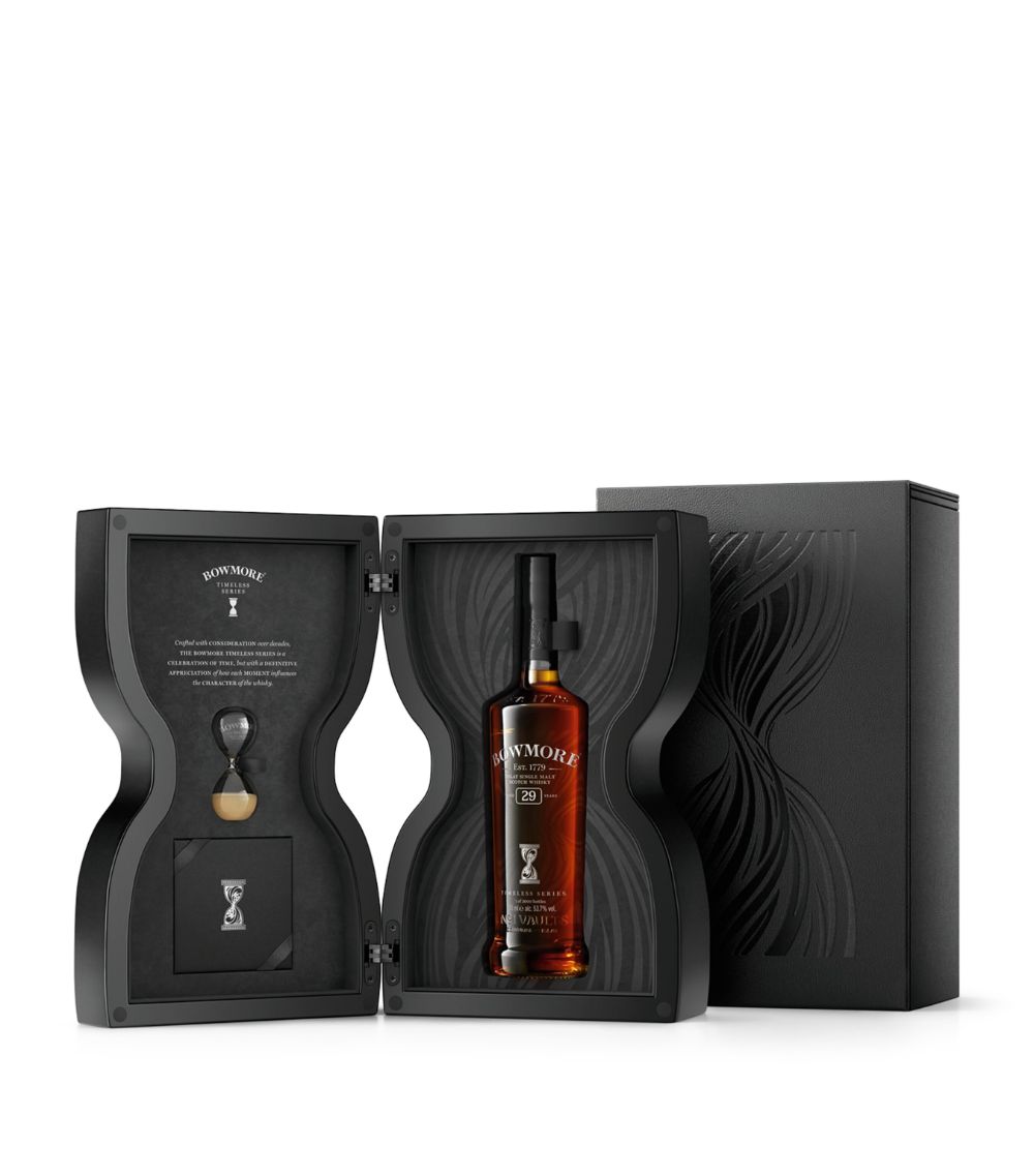 Bowmore Bowmore Timeless 29-Year-Old Single-Malt Scotch Whisky (70Cl)