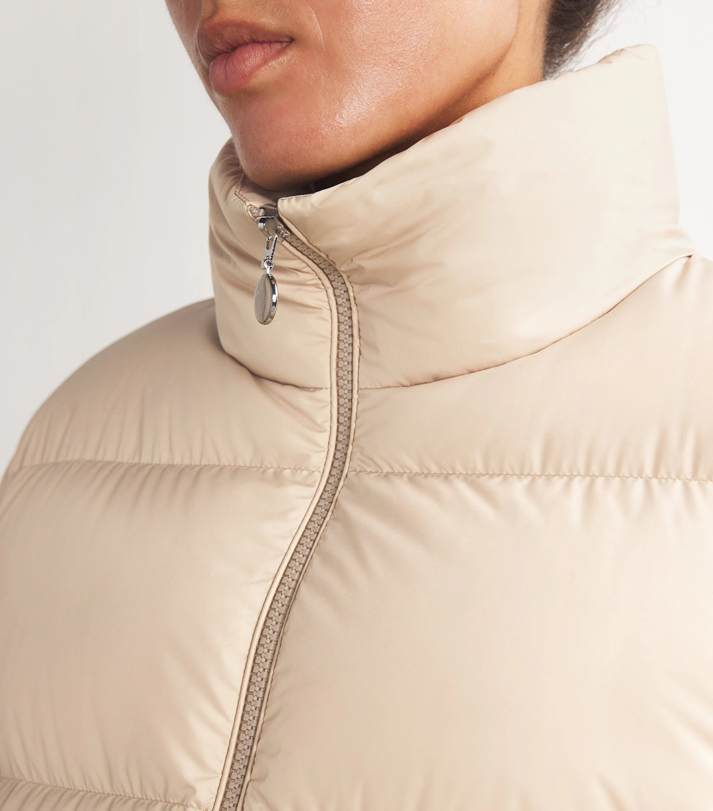 Moncler Moncler Down-Filled Abbadia Jacket