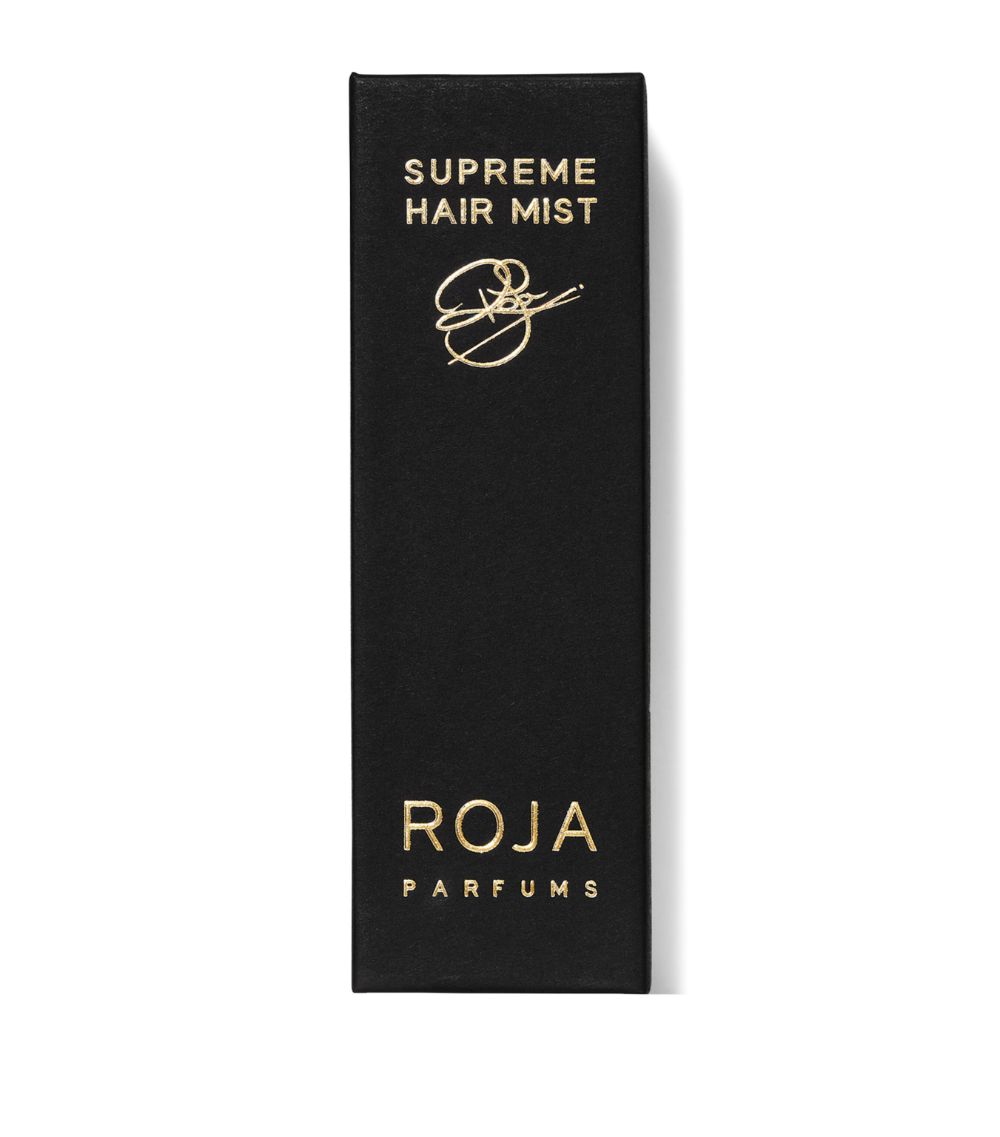  Roja Amber Aoud Supreme Hair Mist