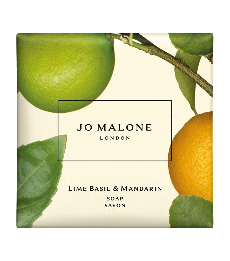 Jo Malone London Jo Malone London Lime Basil & Mandarin Soap (100G)