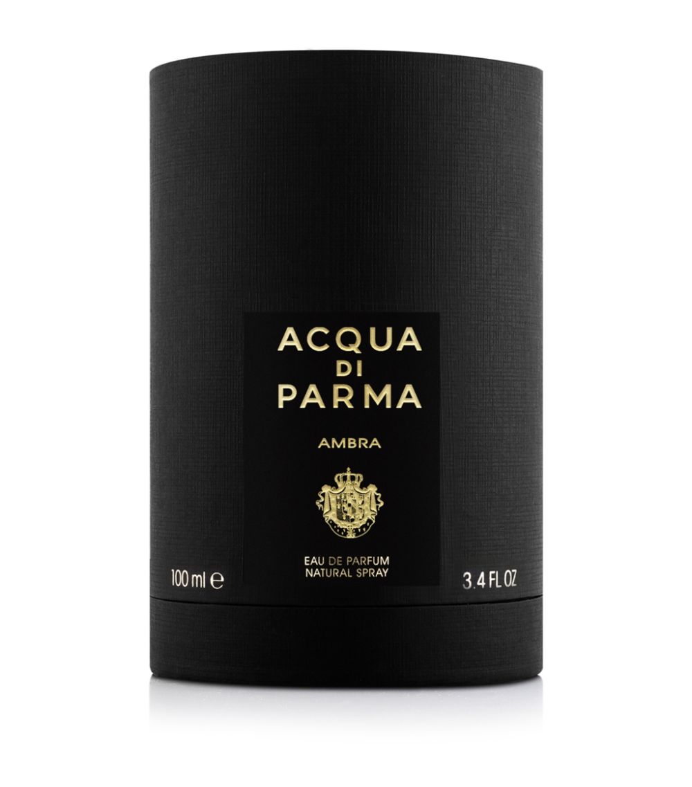 Acqua Di Parma Acqua Di Parma Ambra Eau De Parfum (100Ml)