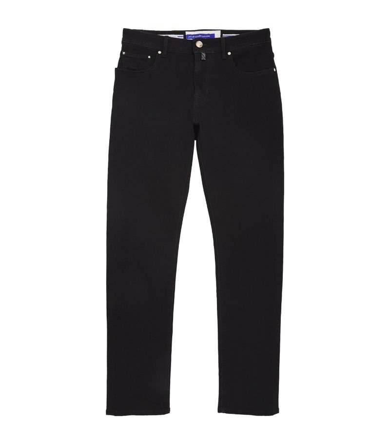 Jacob Cohën Jacob Cohën Bard Fast Slim Jeans