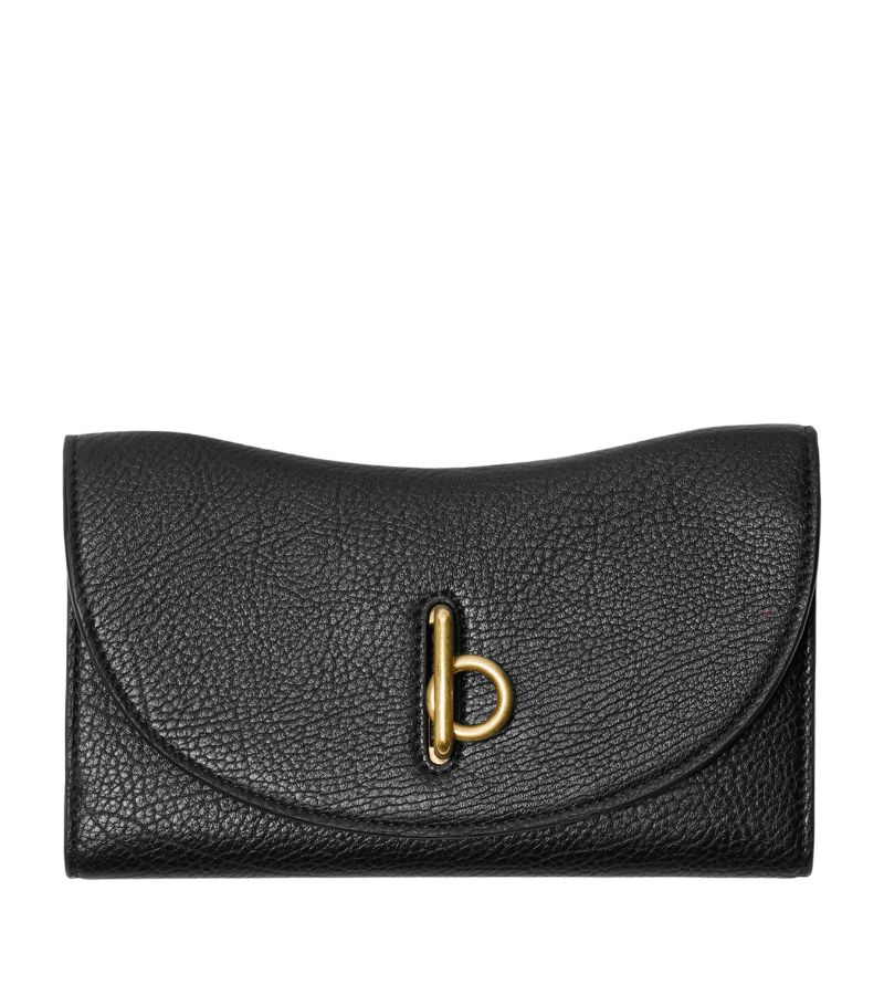 Burberry Burberry Rocking Horse Continental Wallet