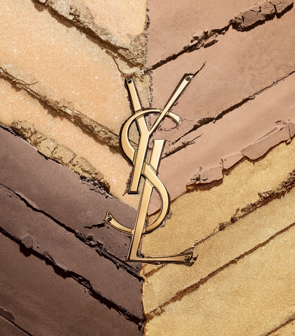 Ysl Ysl Couture Mini Clutch Eyeshadow Palette