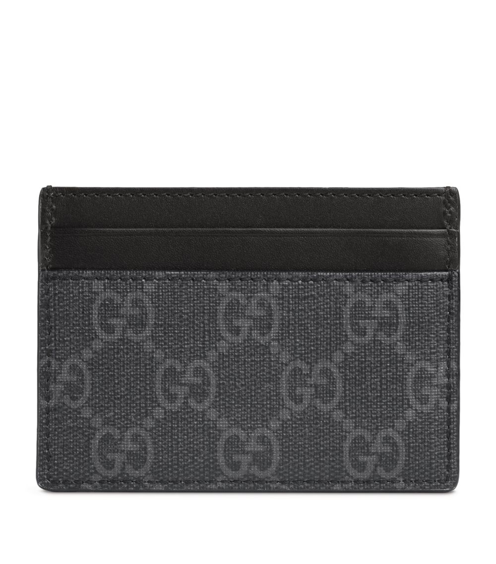 Gucci Gucci Kingsnake Card Holder