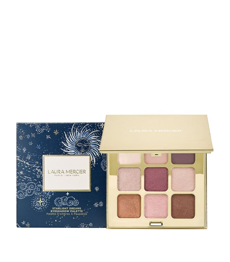 Laura Mercier Laura Mercier Starlight Dreams Eyeshadow Palette