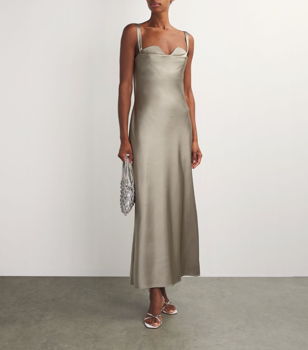 Camilla And Marc Camilla And Marc Aire Maxi Dress