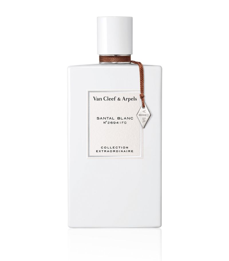 Van Cleef & Arpels Van Cleef & Arpels Santal Blanc Eau De Parfum (75Ml)