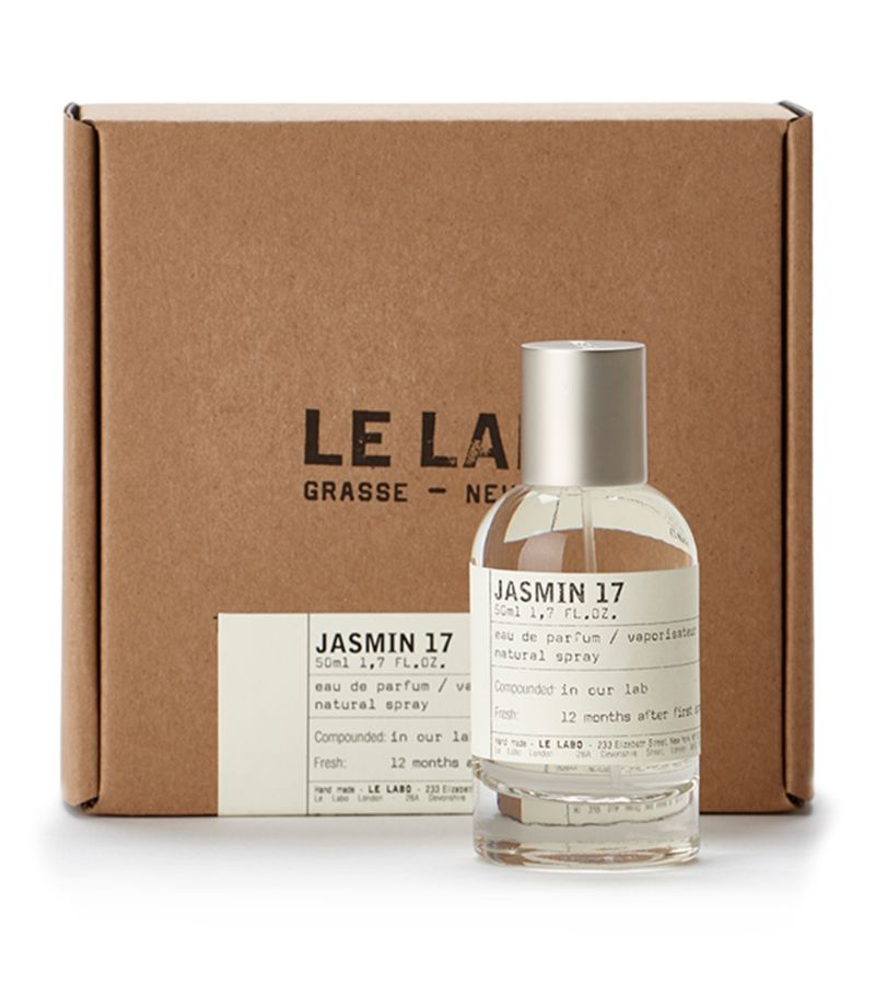 Le Labo Le Labo Jasmin 17 Eau De Parfum (50Ml)