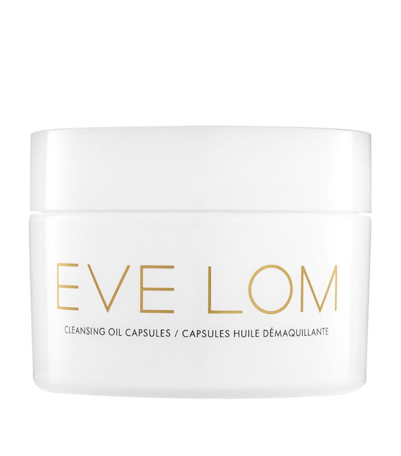 Eve Lom Eve Lom Cleansing Oil Capsules