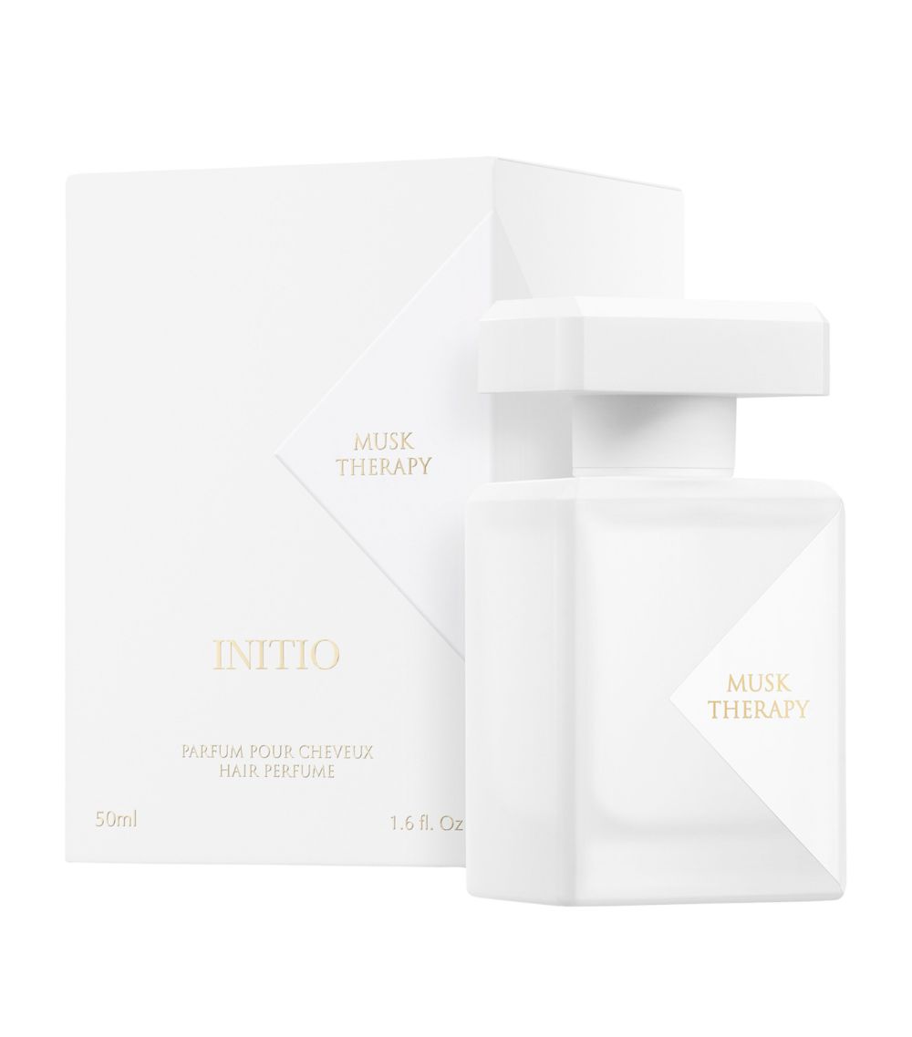 Initio Parfums Privés Initio Parfums Privés Musk Therapy Hair Mist (50Ml)