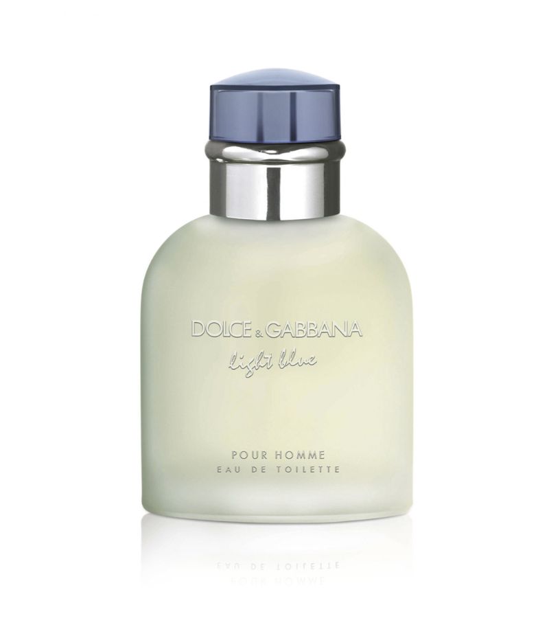 Dolce & Gabbana Dolce & Gabbana Light Blue Pour Homme Eau De Toilette (75Ml)