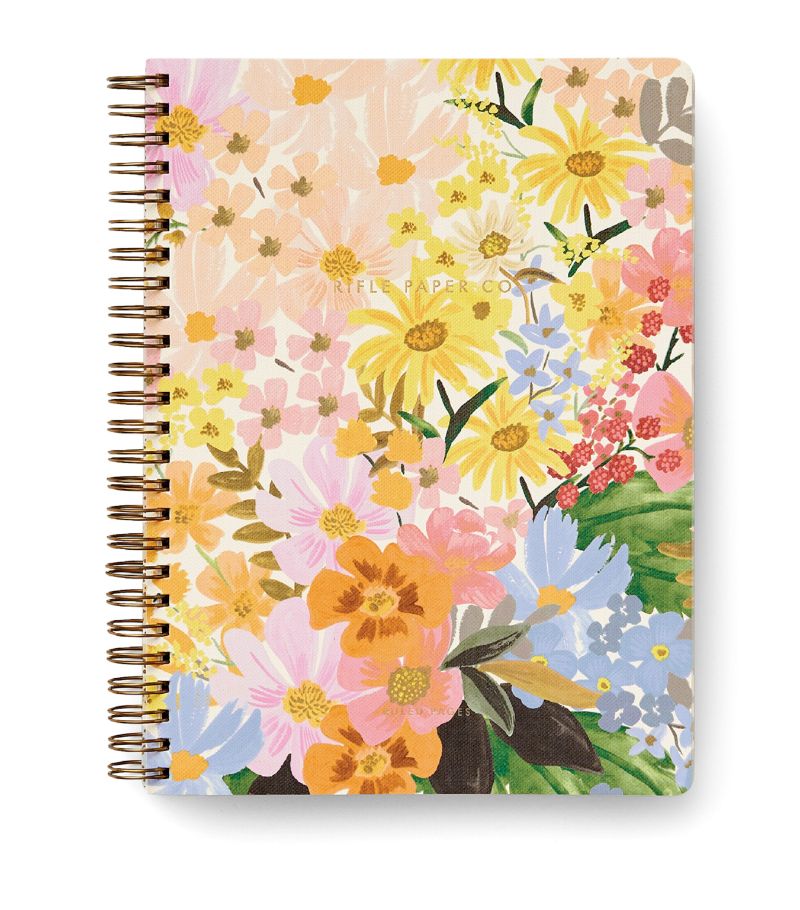 Rifle Paper Co. Rifle Paper Co. Marguerite Spiral Notebook