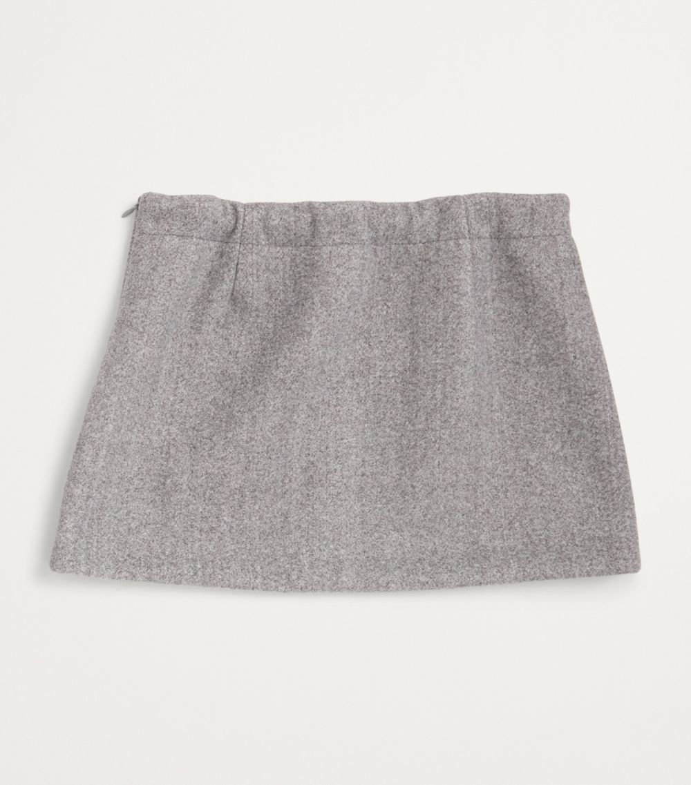 Il Gufo Il Gufo Mini Skirt (3-12 Years)