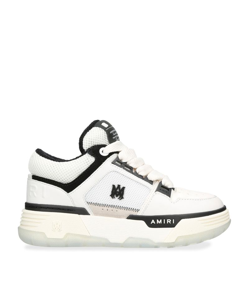 Amiri AMIRI Leather MA-1 Sneakers