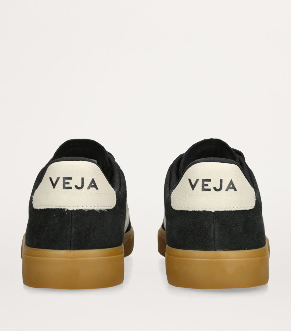 Veja Veja Leather Campo Sneakers