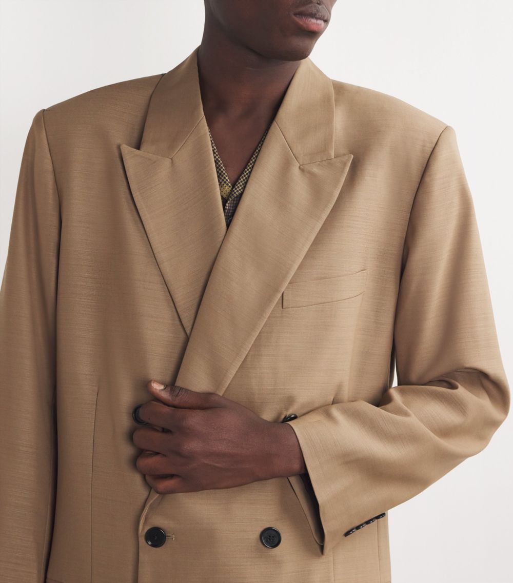 Simkhai Simkhai Oversized Blazer