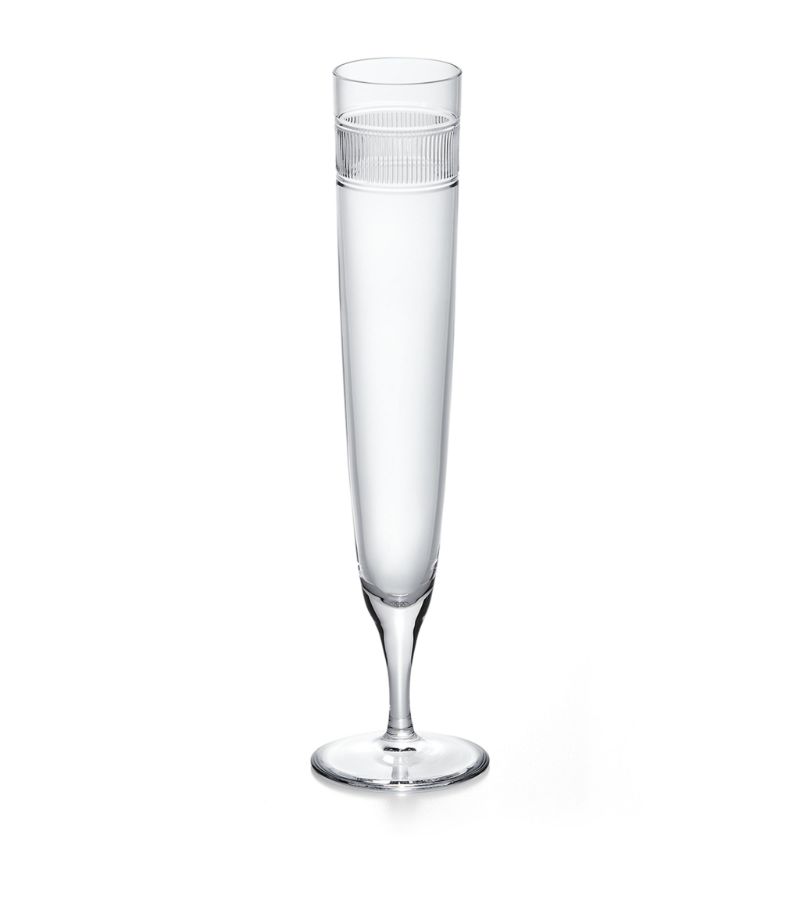 Ralph Lauren Home Ralph Lauren Home Langley Champagne Flute