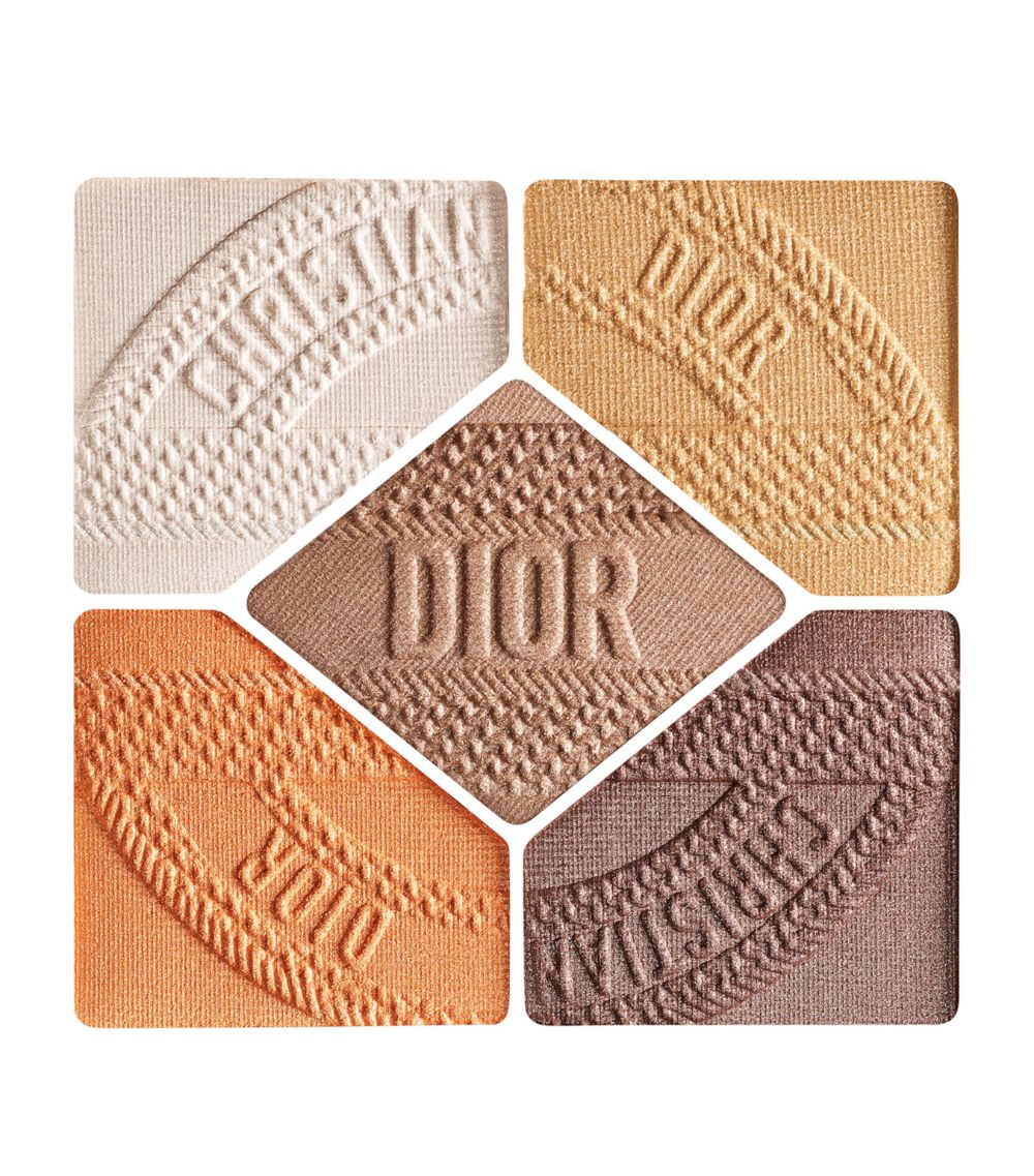 Dior Dior 5 Couleurs Couture Eyeshadow Palette