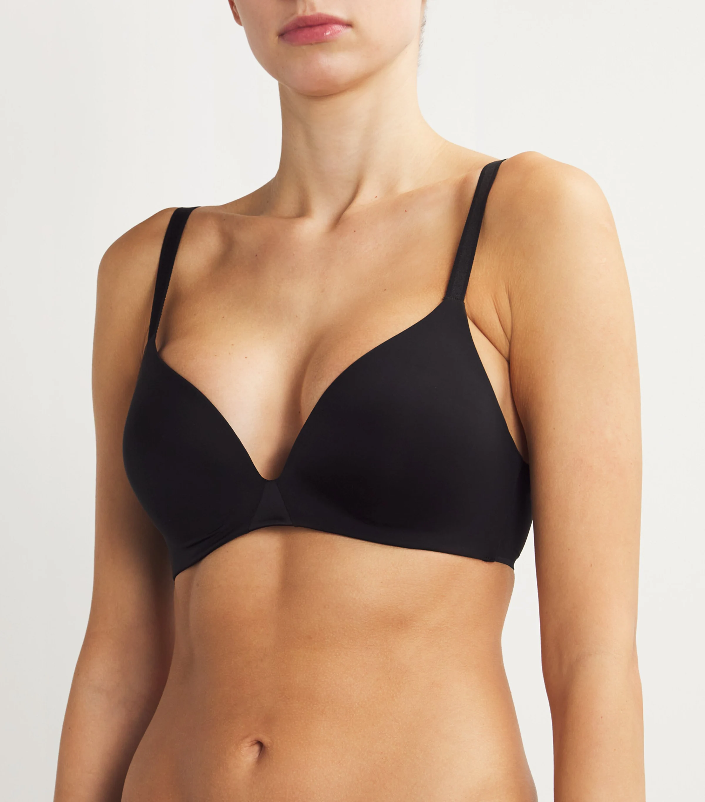 Chantelle Chantelle Non-Wired Essential Bra