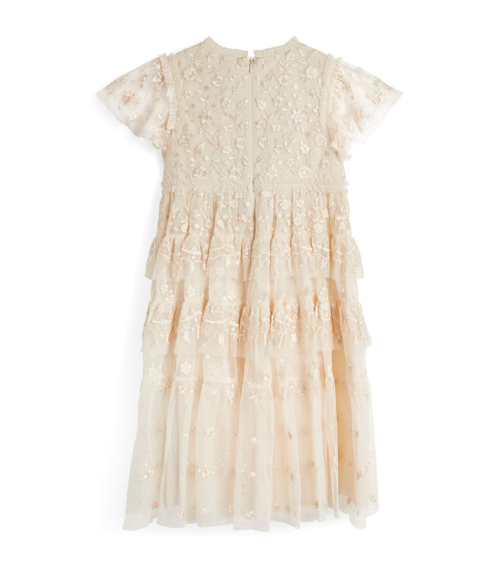 Needle & Thread Needle & Thread Angelica Dress (4-10 Years)