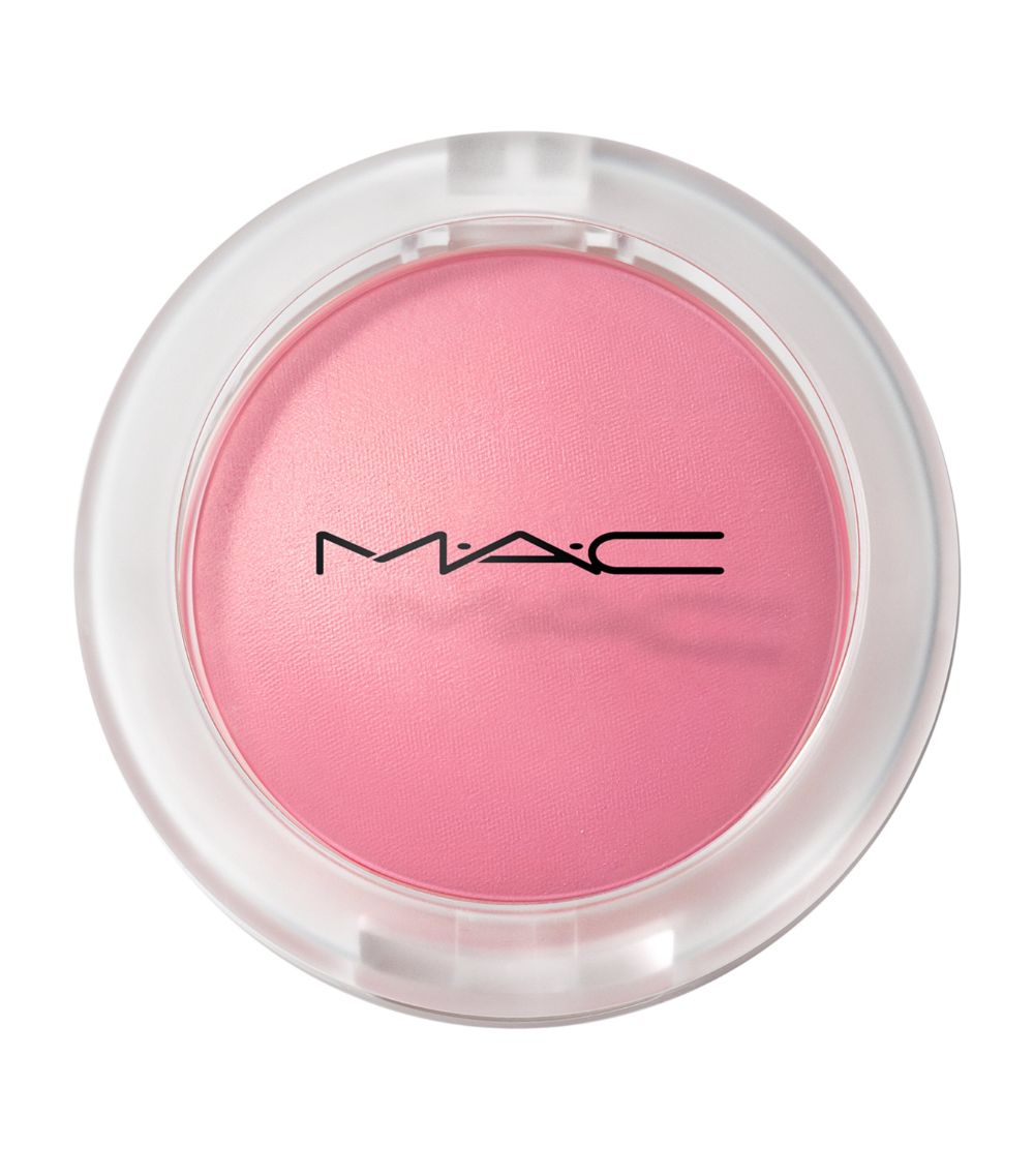 Mac Mac Glow Play Cushiony Blush