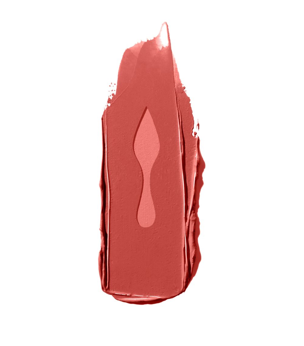 Christian Louboutin Christian Louboutin Rouge Louboutin Silky Satin Lipstick