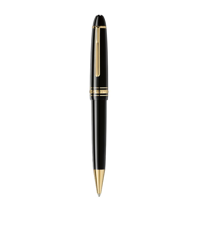 Montblanc Montblanc Gold-Plated Meisterstück 149 Ballpoint Pen