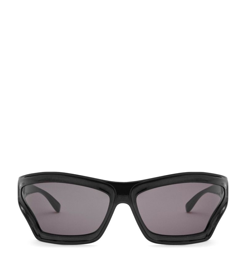 Loewe Loewe X Paula'S Ibiza Arch Mask Sunglasses