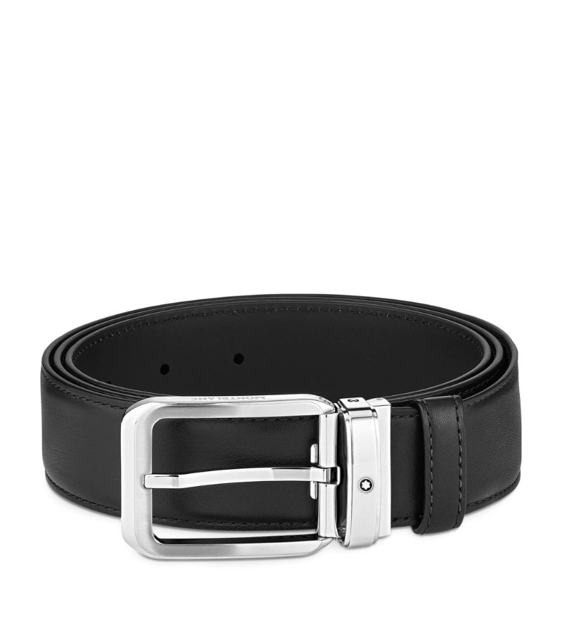 Montblanc Montblanc Leather Belt