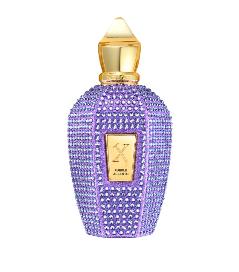 Xerjoff Xerjoff Purple Accento Eau De Parfum (100Ml)