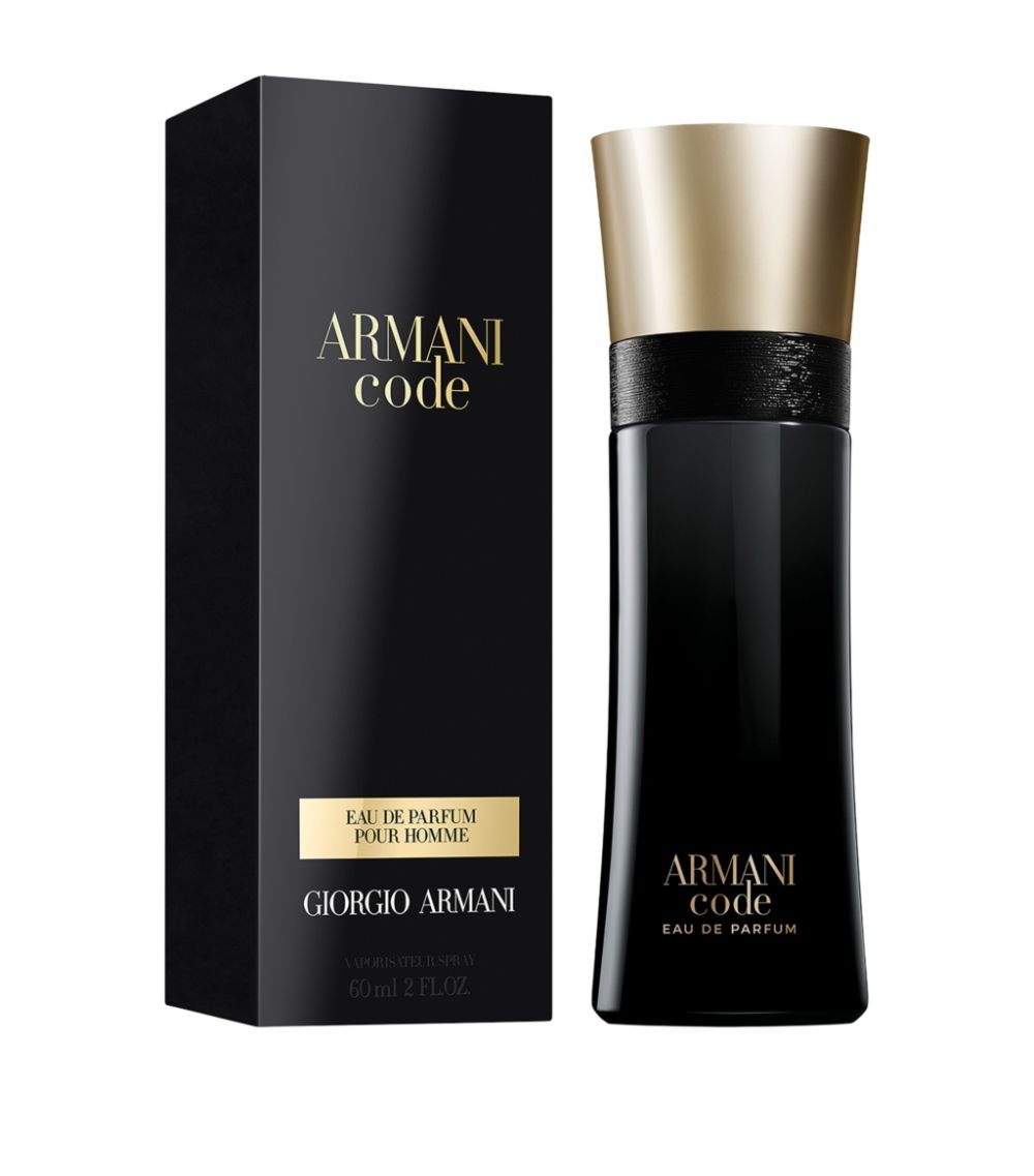 Armani Armani Armani Code Eau de Parfum (60ml)