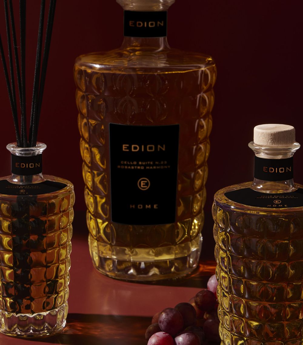  Edion Cello Suite No.23 Rosastro Harmony Diffuser (3L)