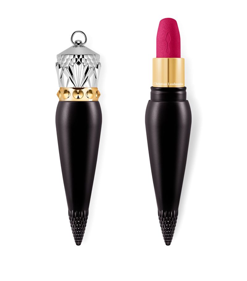 Christian Louboutin Christian Louboutin Rouge Louboutin Velvet Matte Lipstick