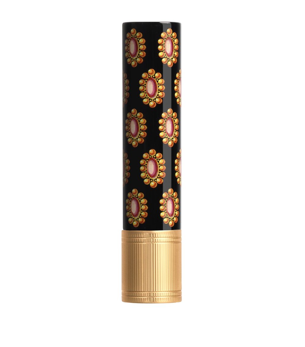 Gucci Gucci Gucci'S Rouge De Beauté Brillant Glow & Care Lip Colour