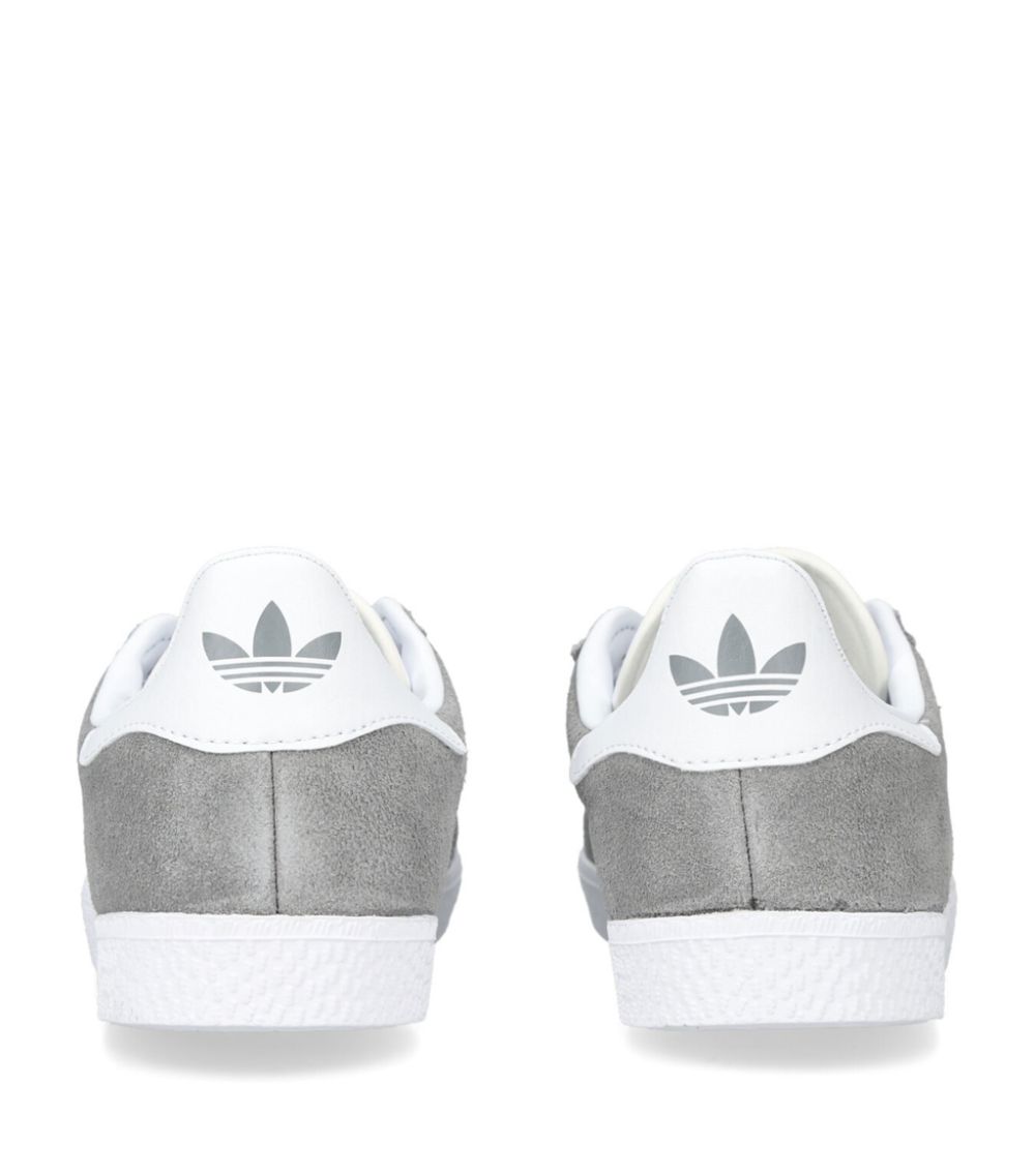 Adidas Kids adidas Kids Suede Gazelle Sneakers