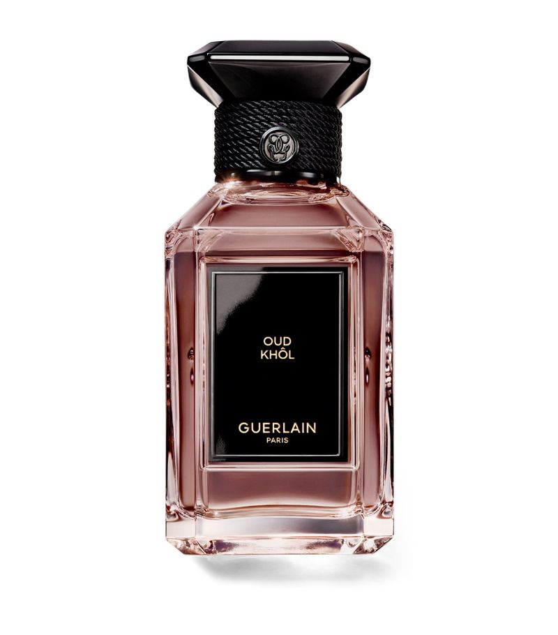 Guerlain Guerlain L'Art & La Matière Oud Khôl Eau De Parfum (100Ml)