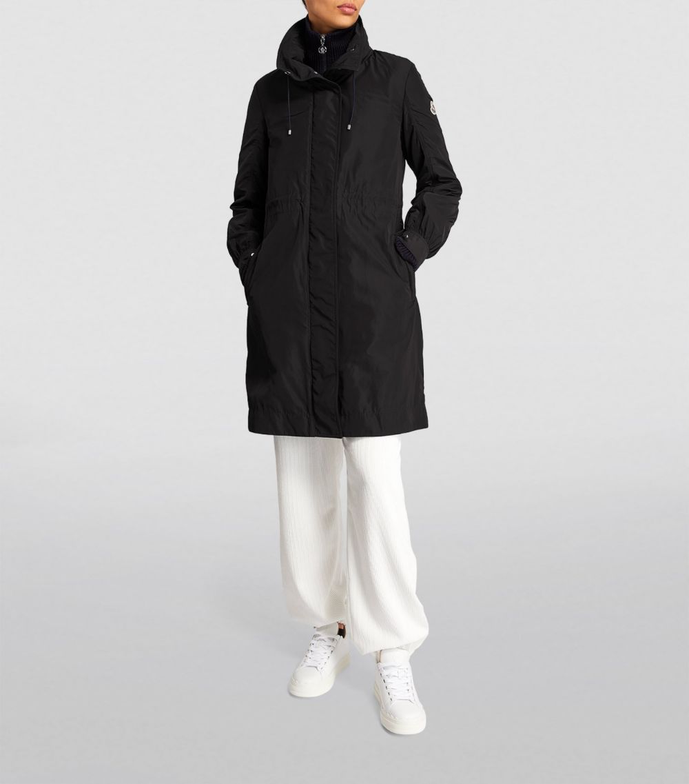 Moncler Moncler Kourou Parka