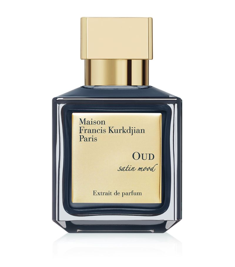 Maison Francis Kurkdjian Maison Francis Kurkdjian Oud Satin Mood Extrait De Parfum