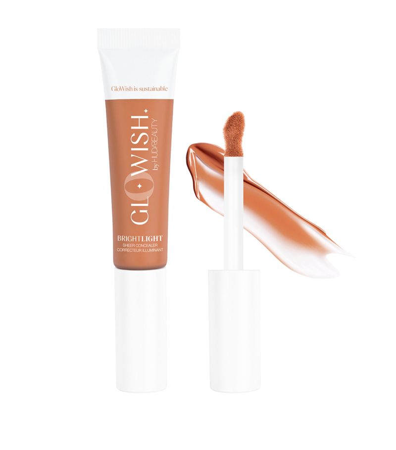 Huda Beauty Huda Beauty Glowish Bright Light Sheer Concealer