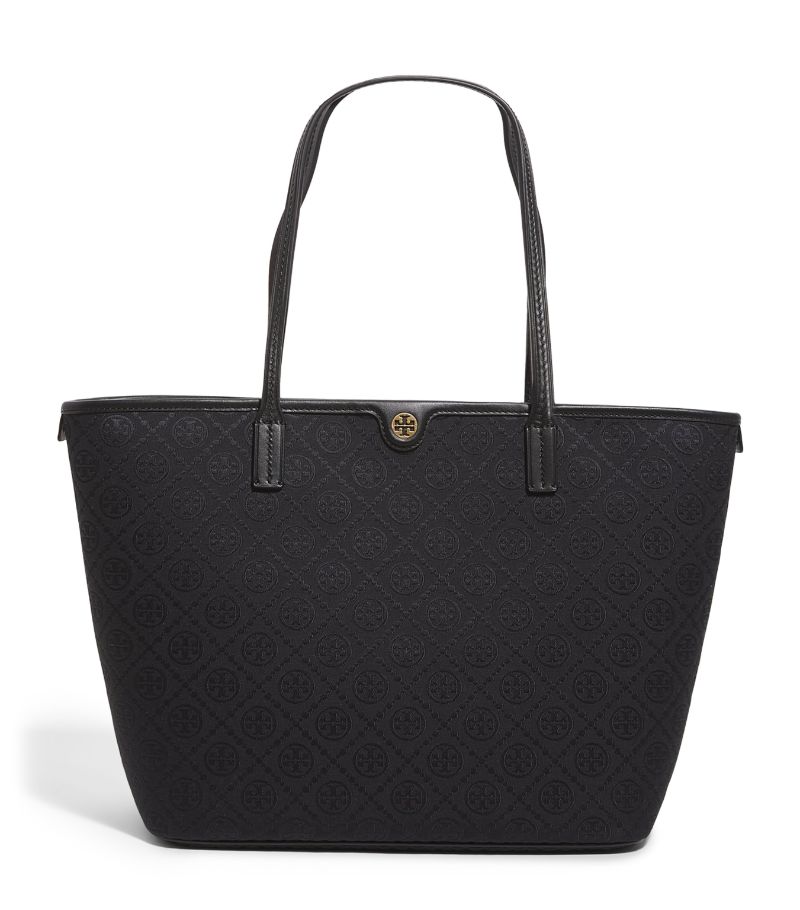 Tory Burch Tory Burch Monogram Tote Bag