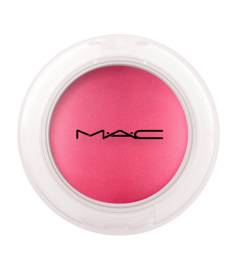 Mac Mac Glow Play Blush