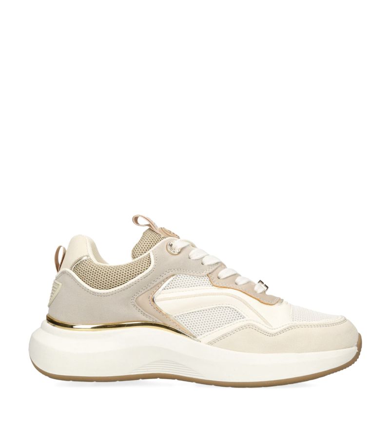 Kg Kurt Geiger KG Kurt Geiger Lace-Up Leila Sneakers