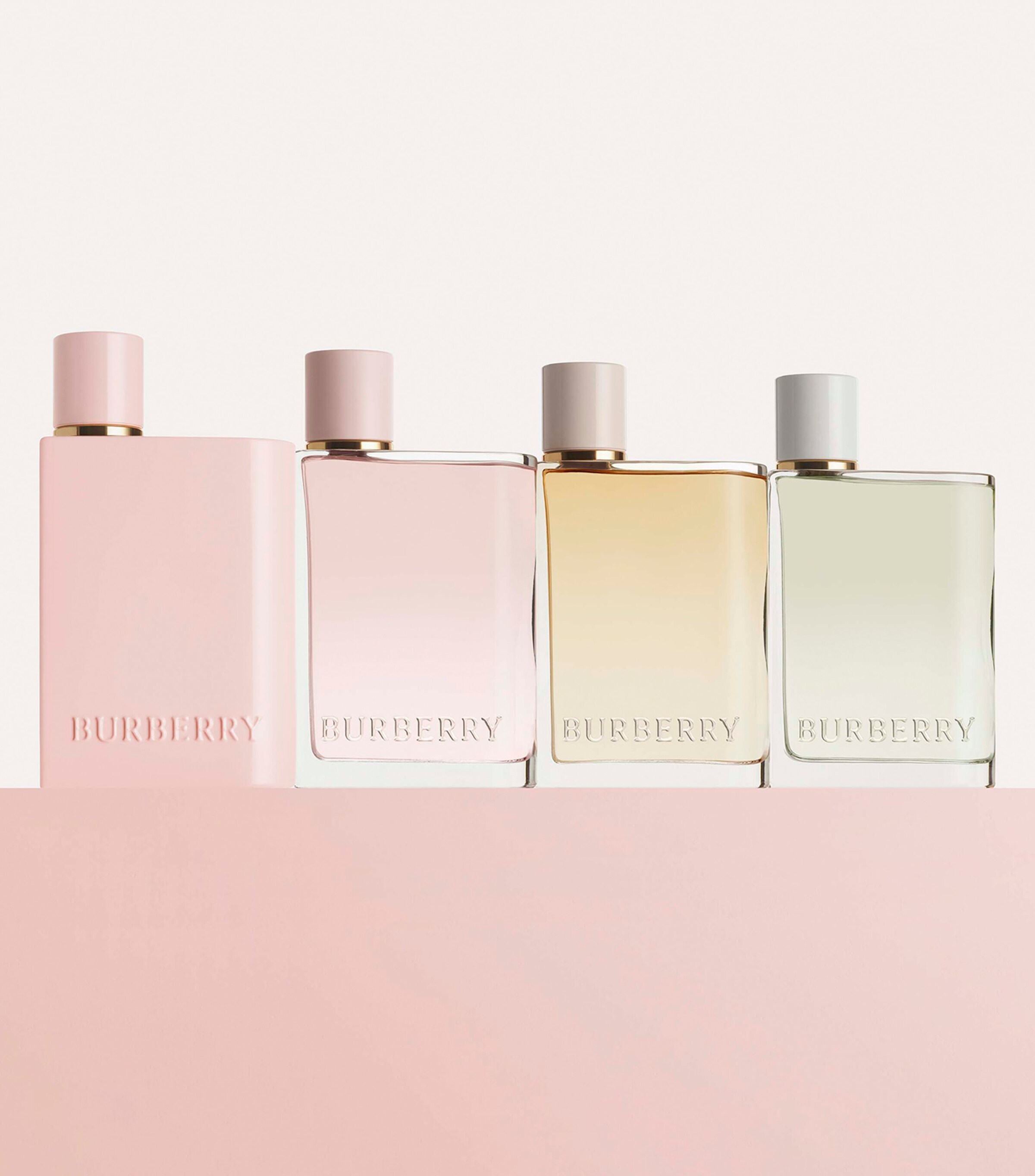 Burberry Burberry Her Elixir Eau de Parfum