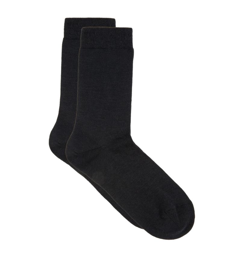 Falke Falke Softmerino Socks