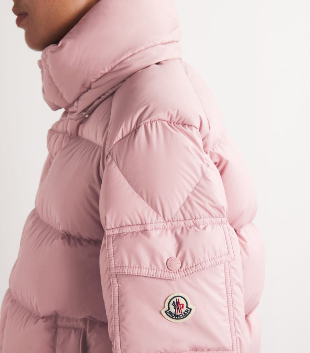 Moncler Moncler Down-Filled Maya 70 Jacket